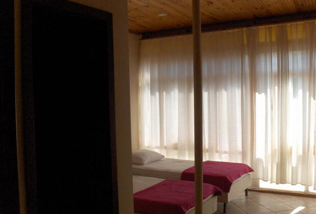 Çınaraltı Pansiyon - Görsel 12