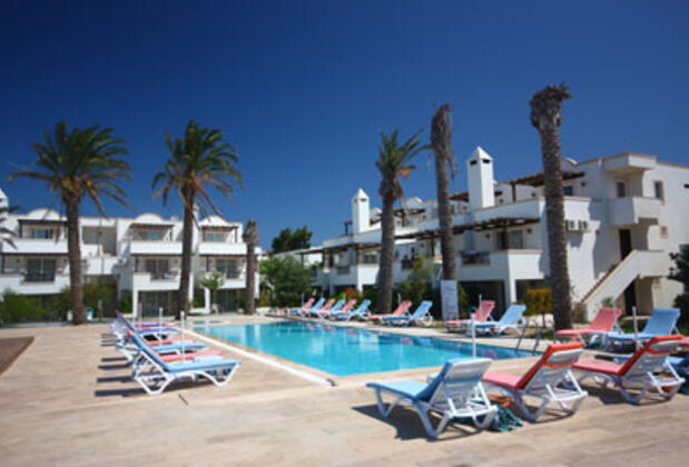 Sea & You Residence - Görsel 5