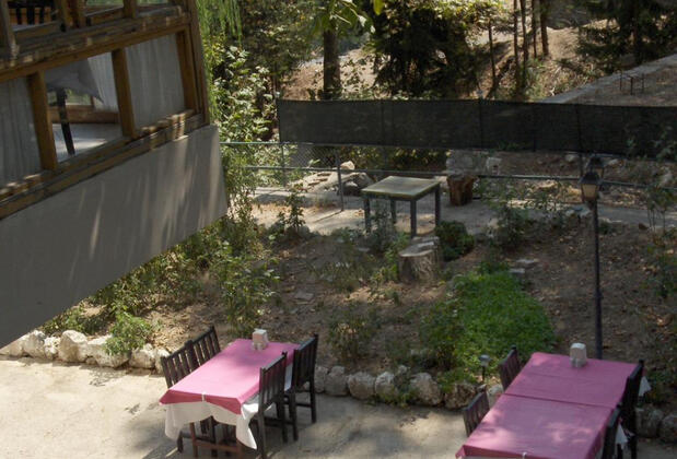 Çınaraltı Pansiyon - Görsel 34