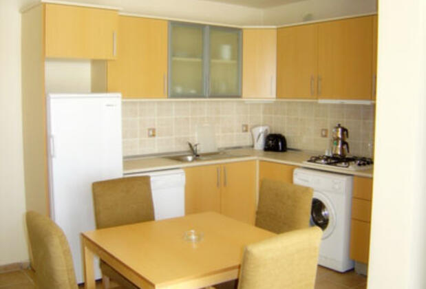 Sea & You Residence - Görsel 7