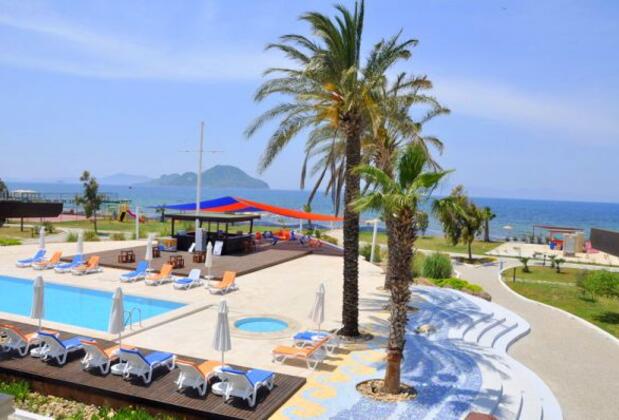 Sea & You Residence - Görsel 9