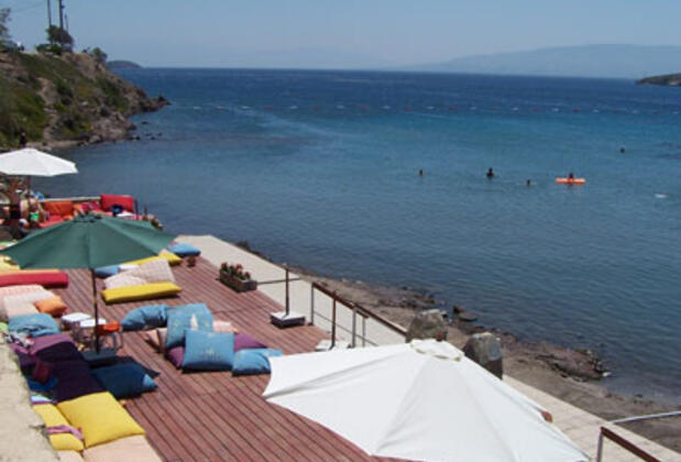 Simin Otel - Görsel 19