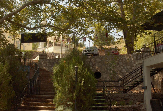 Çınaraltı Pansiyon - Görsel 28