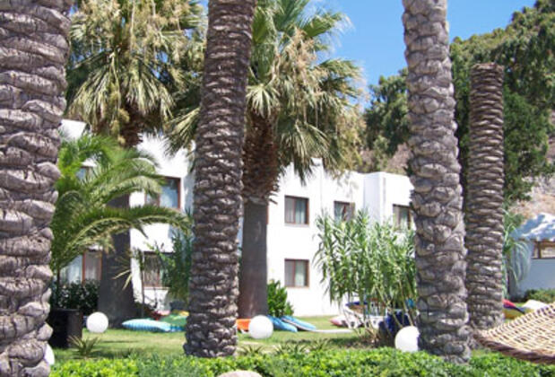 Simin Otel - Görsel 8