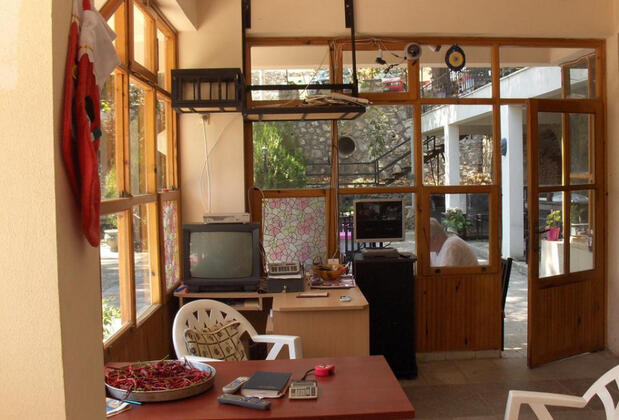 Çınaraltı Pansiyon - Görsel 18