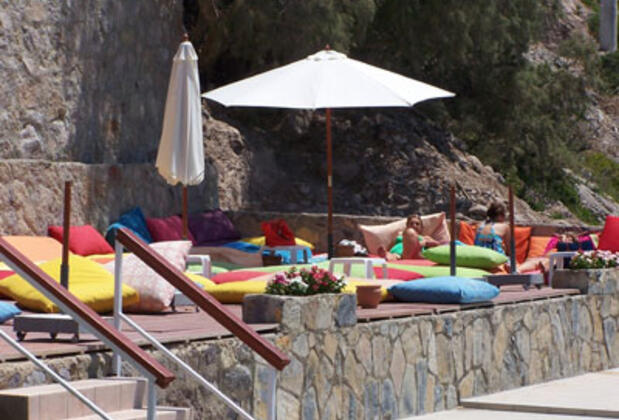 Simin Otel - Görsel 15