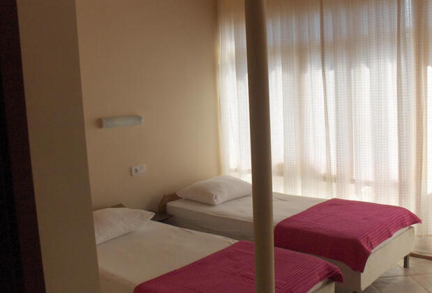 Çınaraltı Pansiyon - Görsel 22