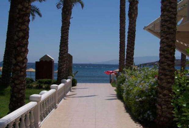 Simin Otel - Görsel 4