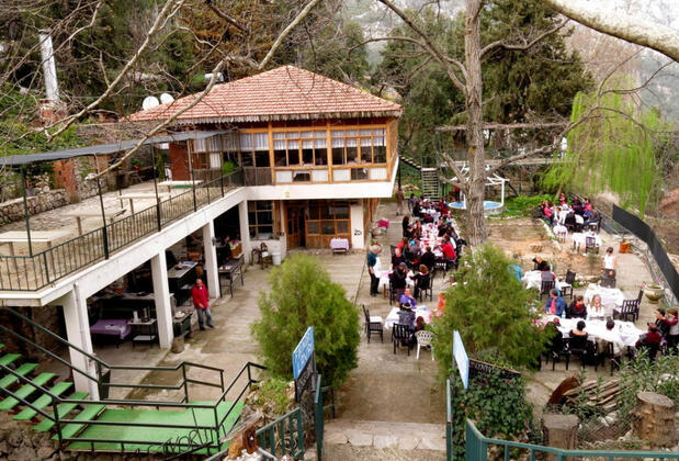 Çınaraltı Pansiyon - Görsel 17