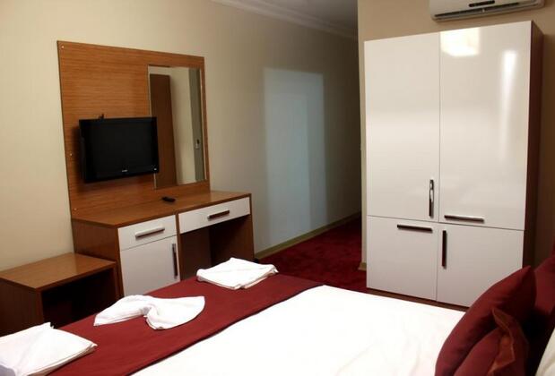 Grand City Hotel - Görsel 4