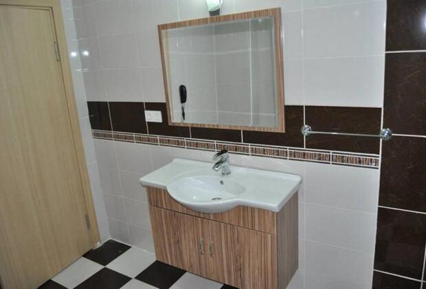 Grand City Hotel - Görsel 15