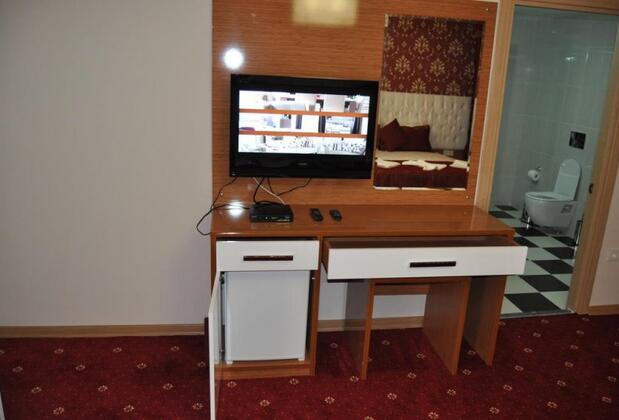 Grand City Hotel - Görsel 8