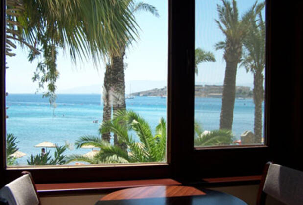 Simin Otel - Görsel 20