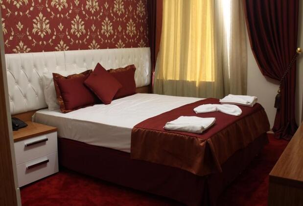 Grand City Hotel - Görsel 5