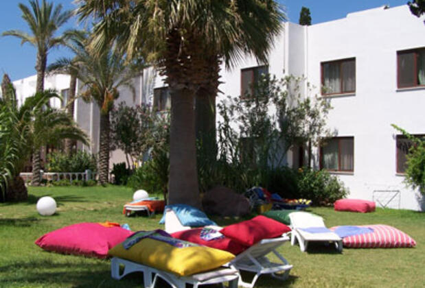 Simin Otel - Görsel 18