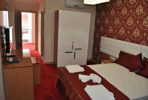 Grand City Hotel - Görsel 7