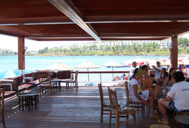 Simin Otel - Görsel 23