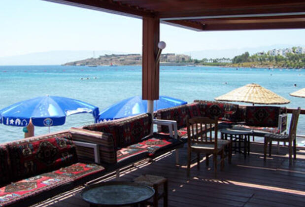 Simin Otel - Görsel 2