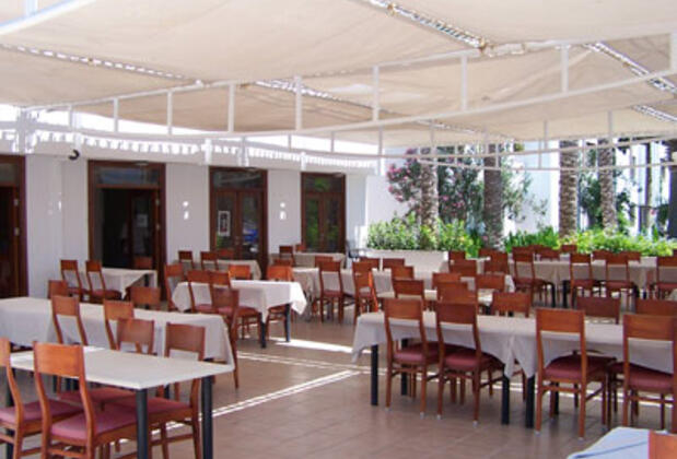 Simin Otel - Görsel 13