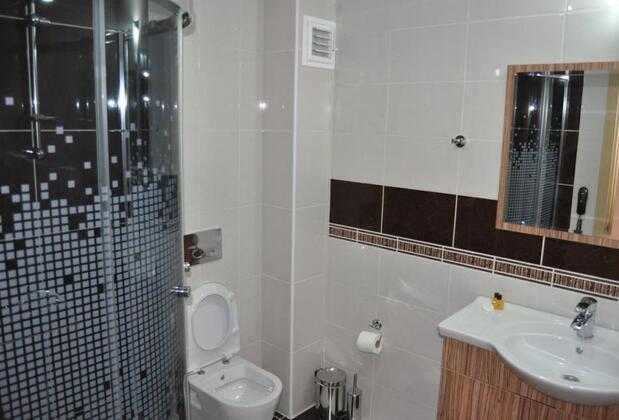 Grand City Hotel - Görsel 14