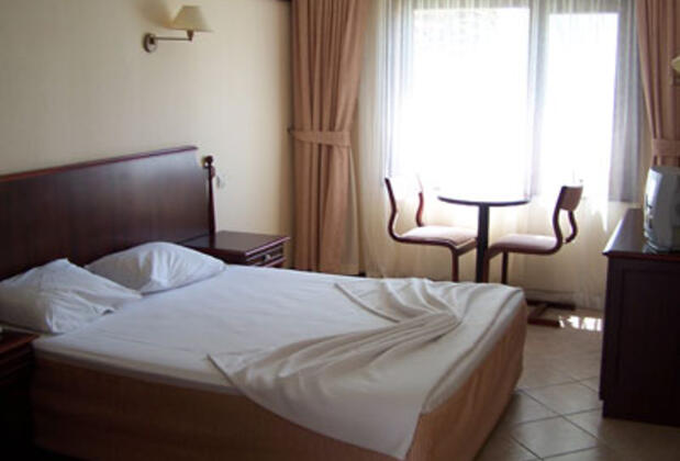 Simin Otel - Görsel 12