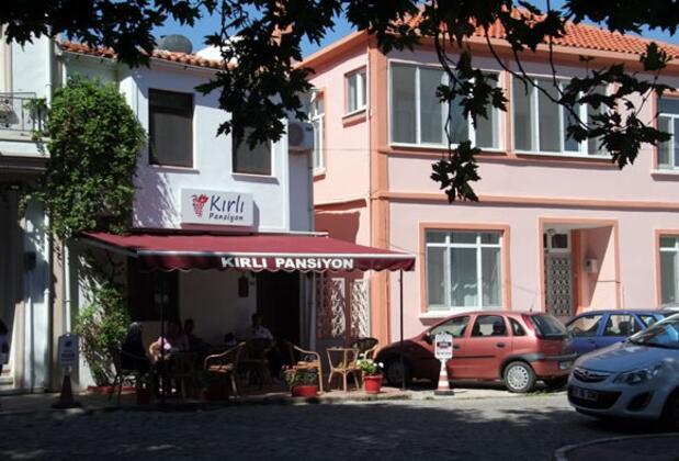 Kırlı Pansiyon Bozcaada - Görsel 18