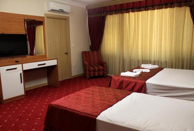 Grand City Hotel - Görsel 11