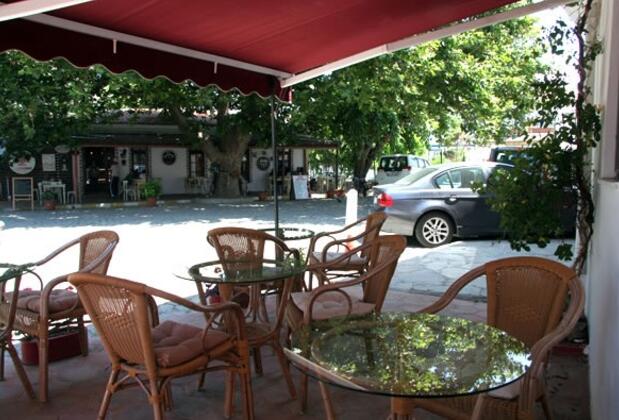 Kırlı Pansiyon Bozcaada - Görsel 14