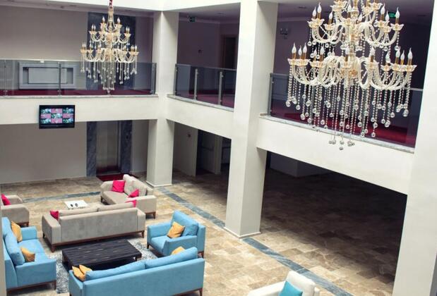 Grand City Hotel - Görsel 3