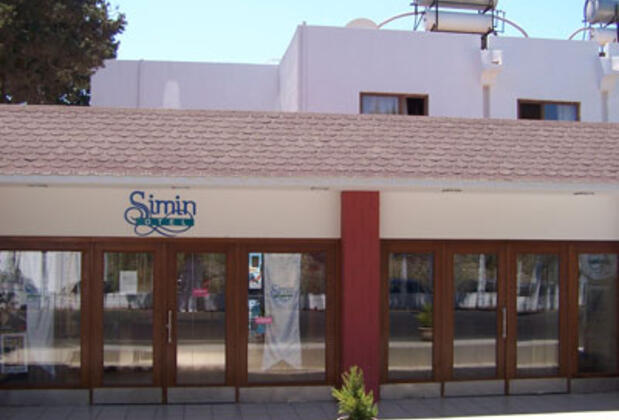 Simin Otel - Görsel 24