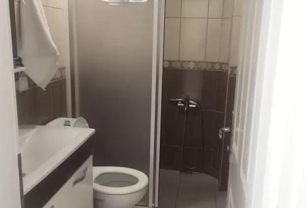 Kırlı Pansiyon Bozcaada - Görsel 3