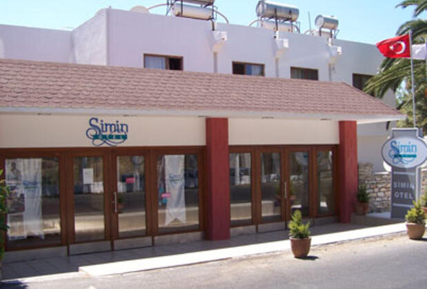 Simin Otel - Görsel 21