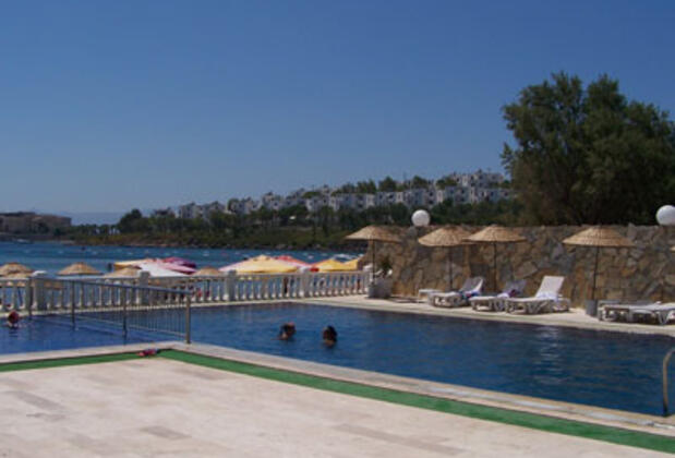 Simin Otel - Görsel 14