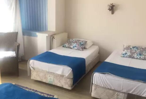 Kırlı Pansiyon Bozcaada - Görsel 15