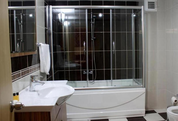 Grand City Hotel - Görsel 13