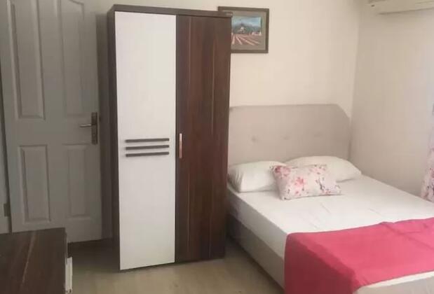 Kırlı Pansiyon Bozcaada - Görsel 4