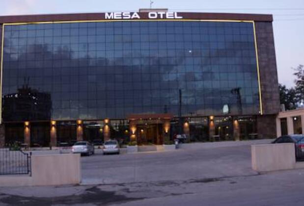 Mesa Hotel Batman - Görsel 11