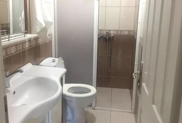 Kırlı Pansiyon Bozcaada - Görsel 6