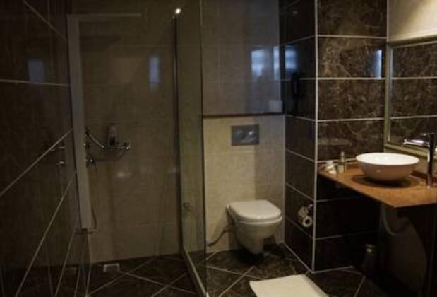 Mesa Hotel Batman - Görsel 4