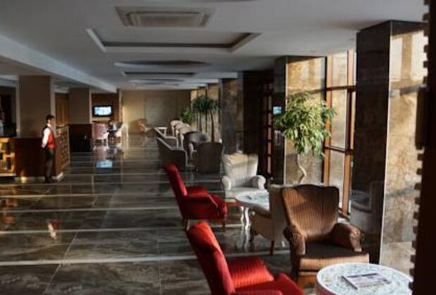 Mesa Hotel Batman - Görsel 5