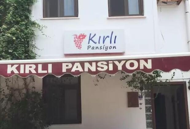 Kırlı Pansiyon Bozcaada - Görsel 12