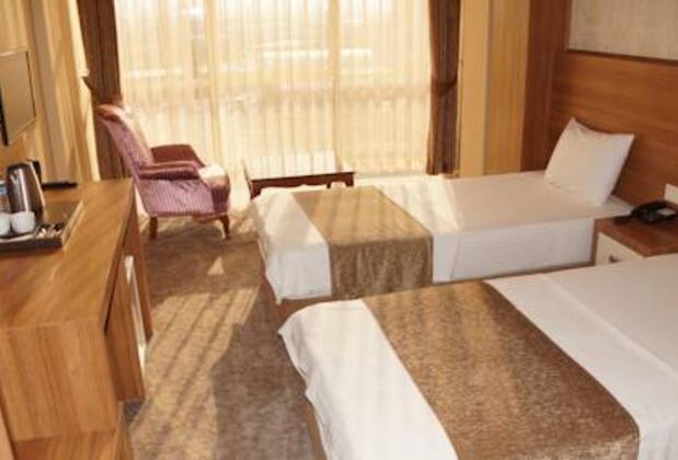 Mesa Hotel Batman - Görsel 9