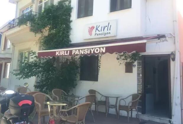 Kırlı Pansiyon Bozcaada - Görsel 8