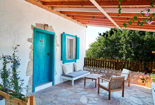 Koop Suites Eski Datça - Görsel 9