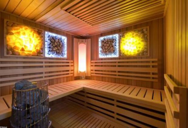 Mesa Hotel Batman - Görsel 12