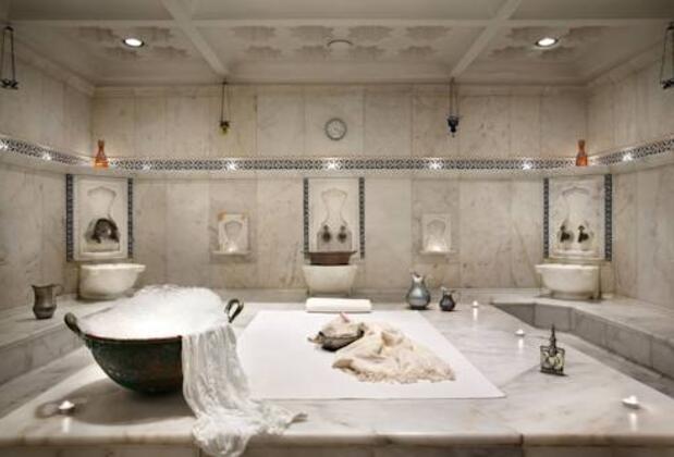 Mesa Hotel Batman - Görsel 13