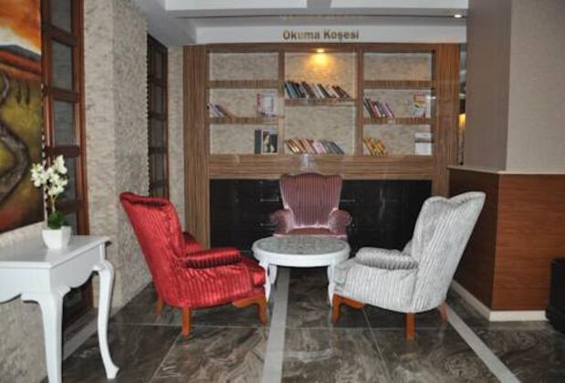 Mesa Hotel Batman - Görsel 16