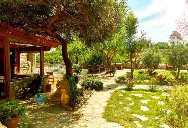 Koop Suites Eski Datça - Görsel 18