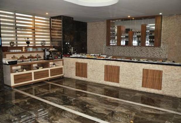 Mesa Hotel Batman - Görsel 15