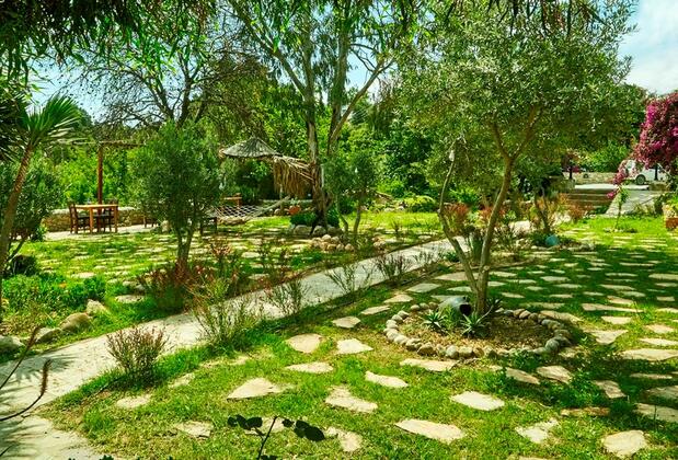 Koop Suites Eski Datça - Görsel 3